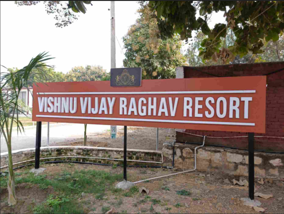 Vishnu Vijay Raghav Resort