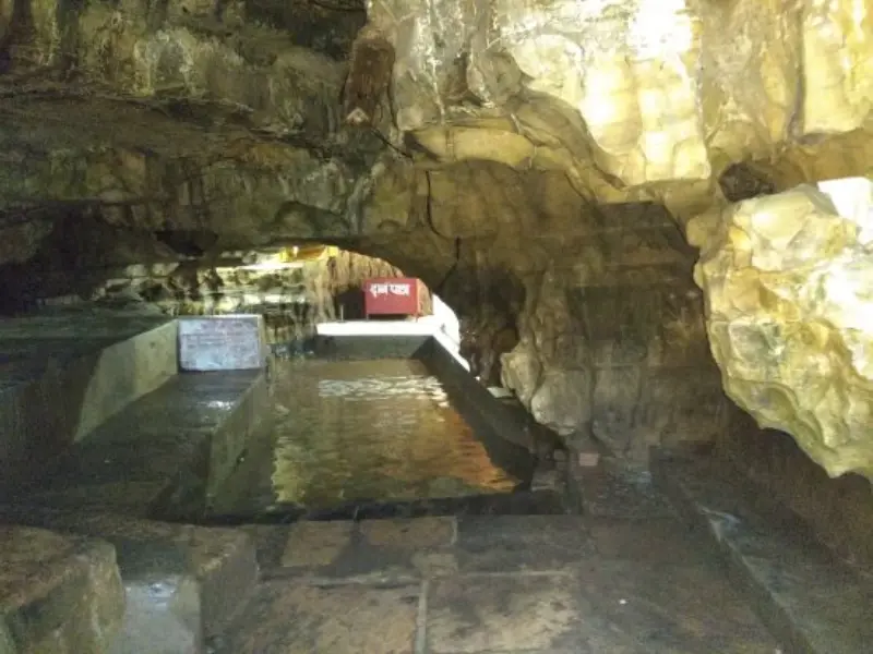 Gupt Godavari Caves Chitrakoot – Distance, Timing & Travel Guide