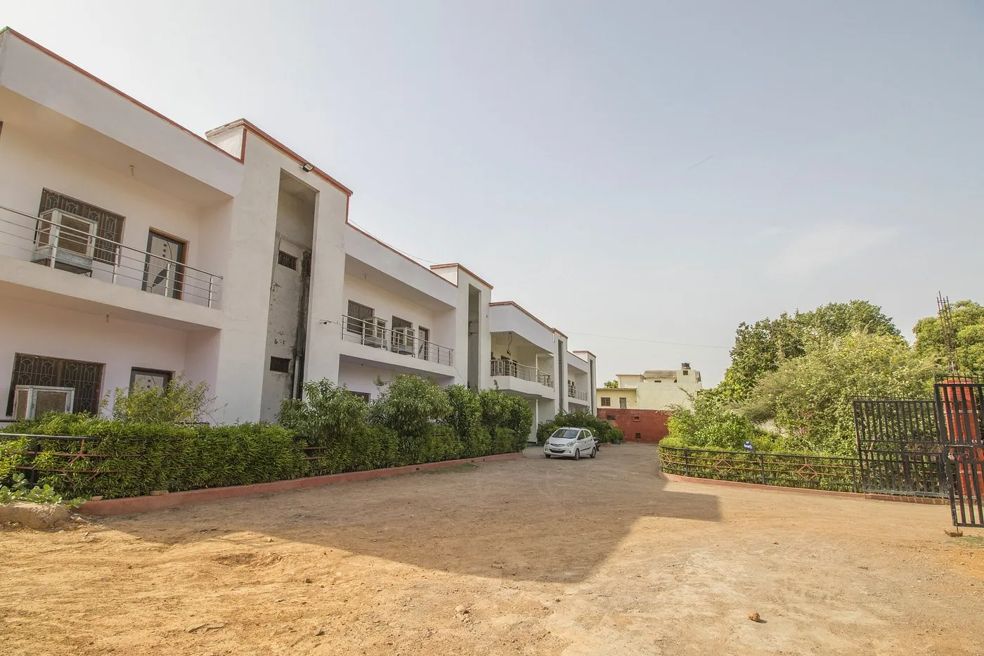 Aashirwad Guest House