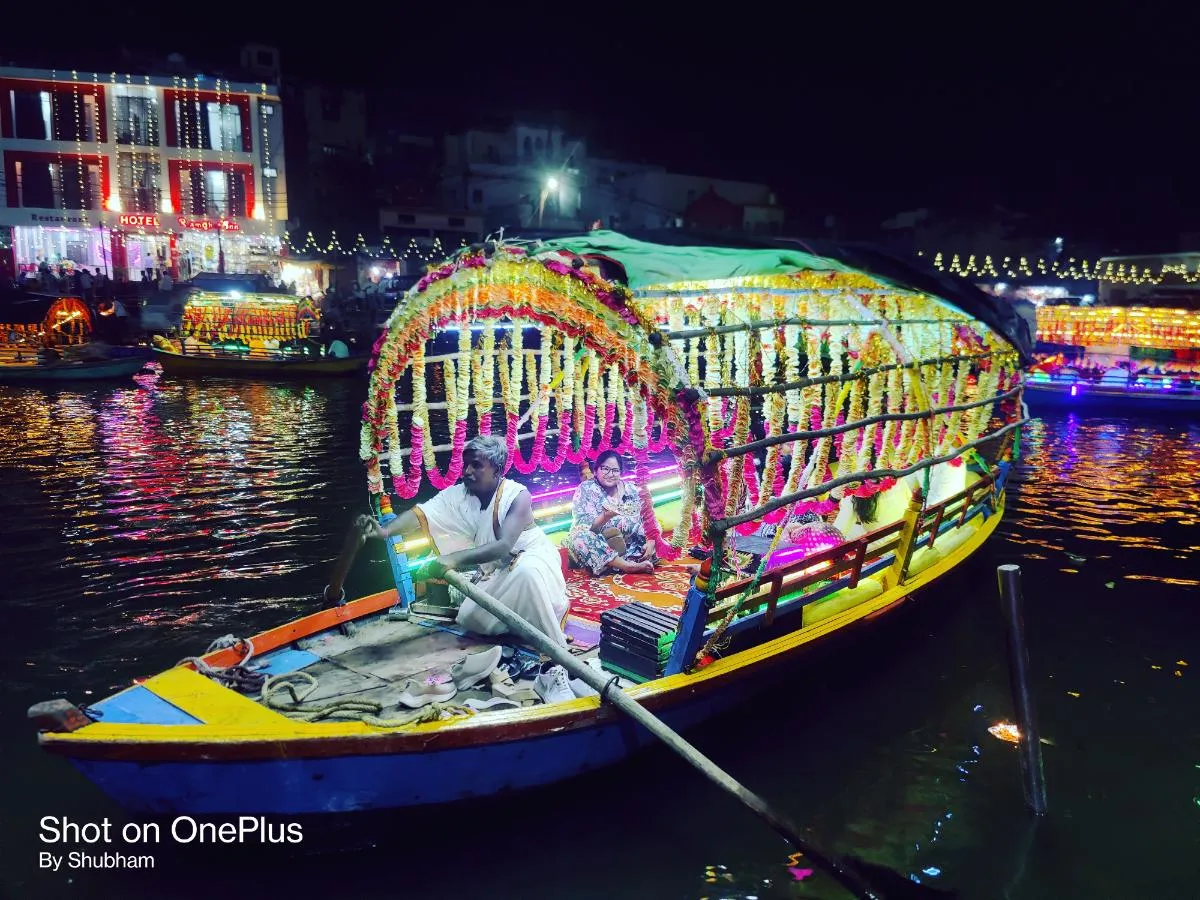 Ramghat Chitrakoot Travel Guide