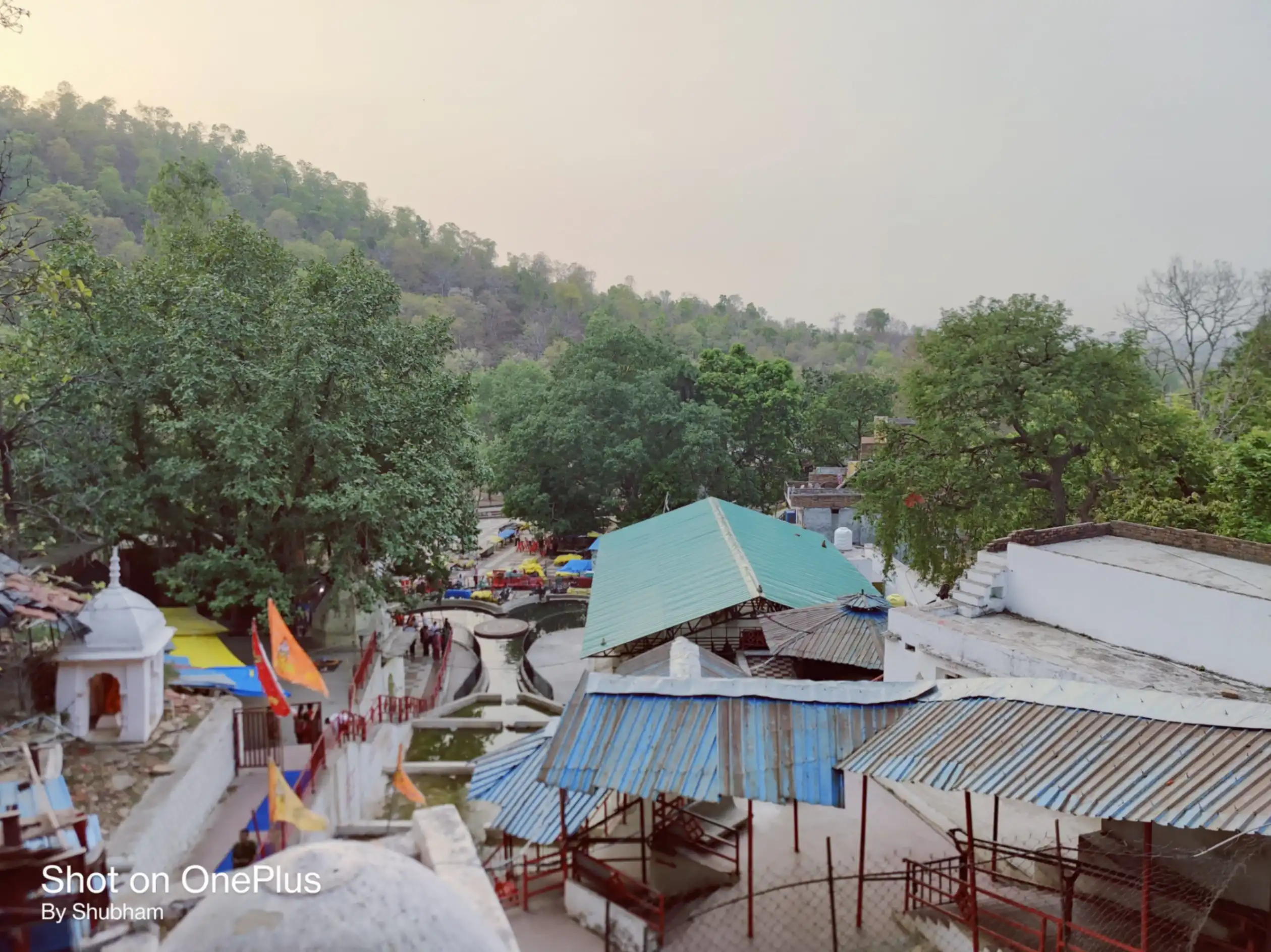 Gupt Godavari Chitrakoot
